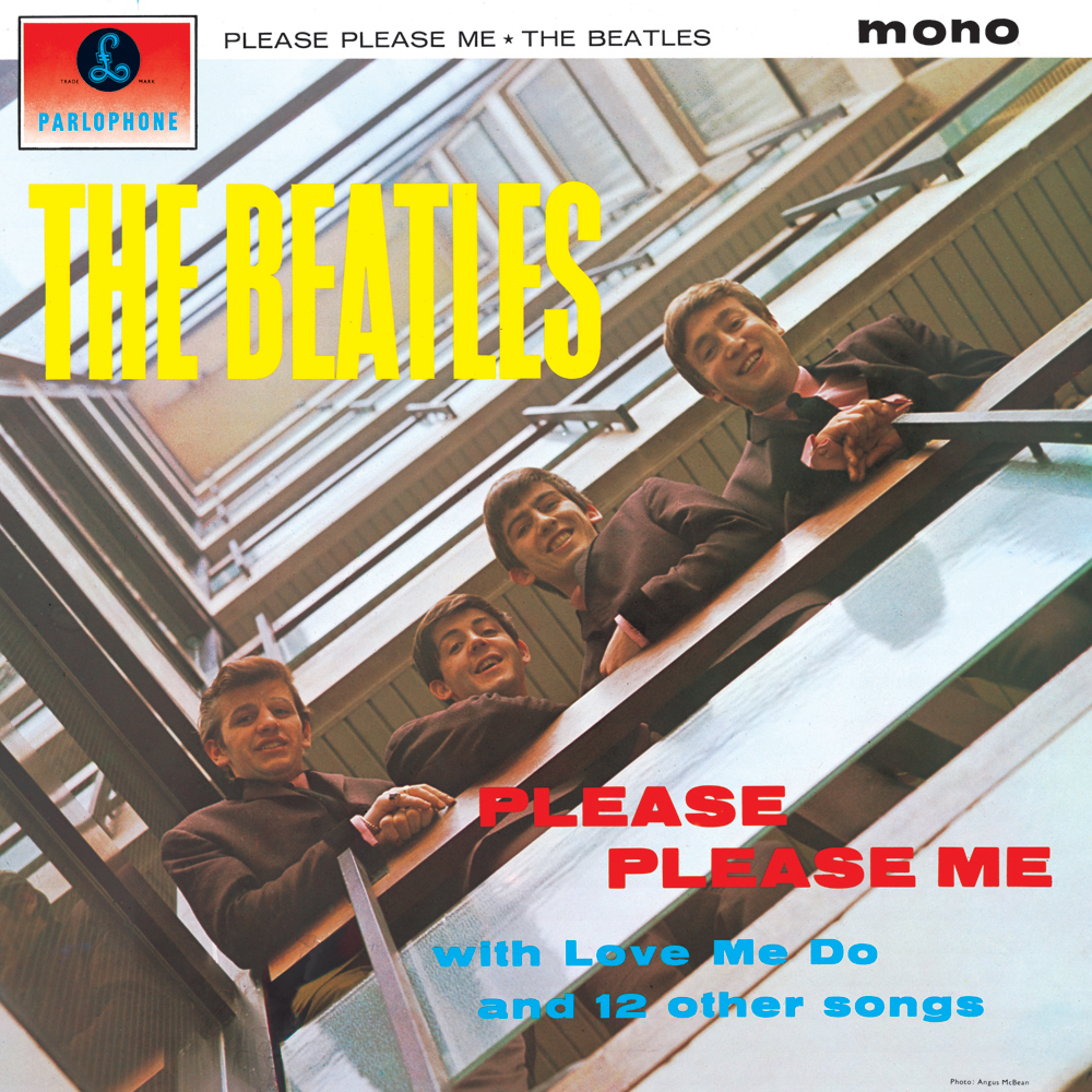 Please Please Me | The Beatles